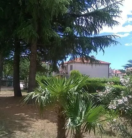 New Axel With Sea View 2025 Apartmán