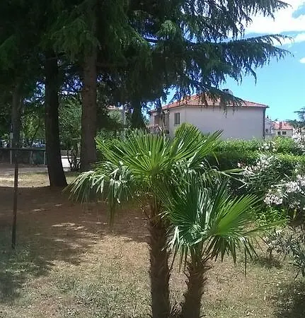Apartmán New Axel With Sea View 2025 *