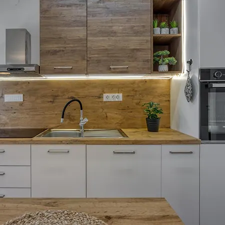 New Axel With Sea View 2025 Rovinj