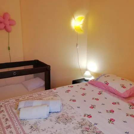Apartment New Axel With Sea View 2025