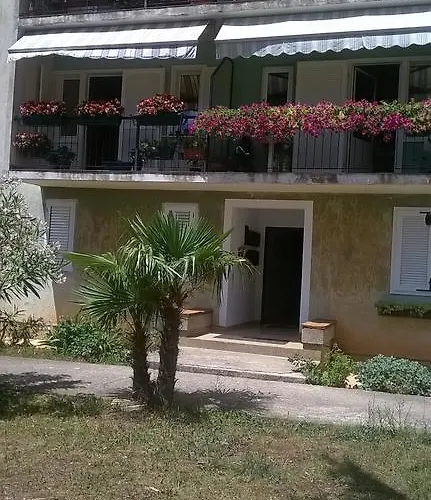 Appartement New Axel With Sea View 2025 Rovinj