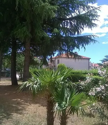 New Axel With Sea View 2025 Appartement