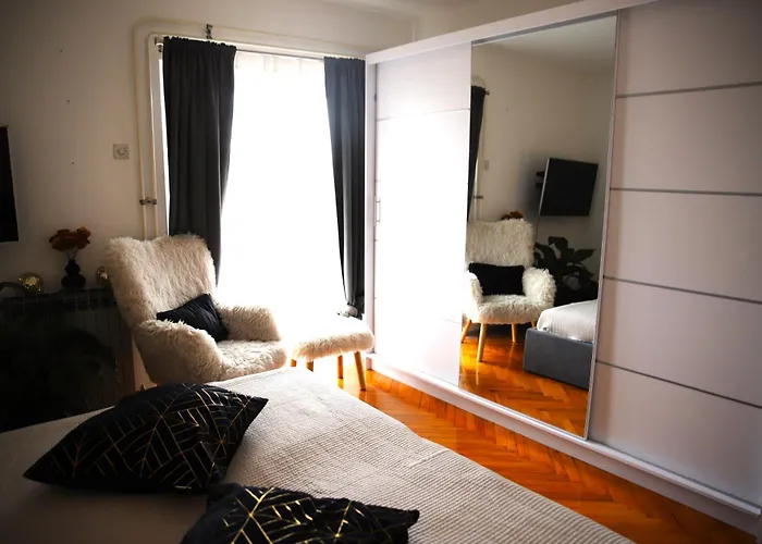 New Axel With Sea View 2025 Appartement Rovinj