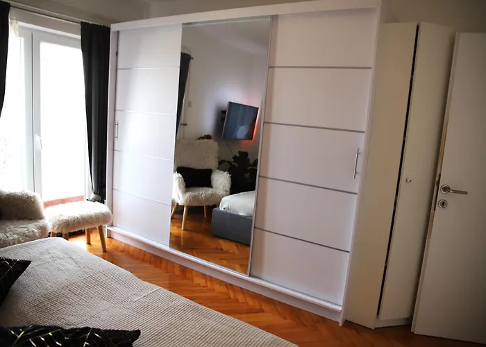 New Axel With Sea View 2025 * Rovinj