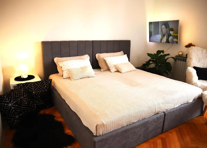 New Axel With Sea View 2025 Appartement