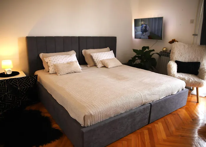 Appartement New Axel With Sea View 2025