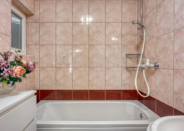 Appartement New Axel With Sea View 2025 *