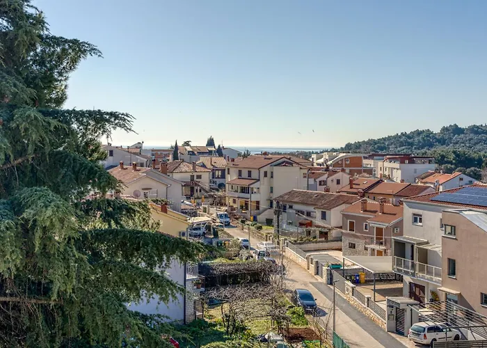 New Axel With Sea View 2025 Appartement *