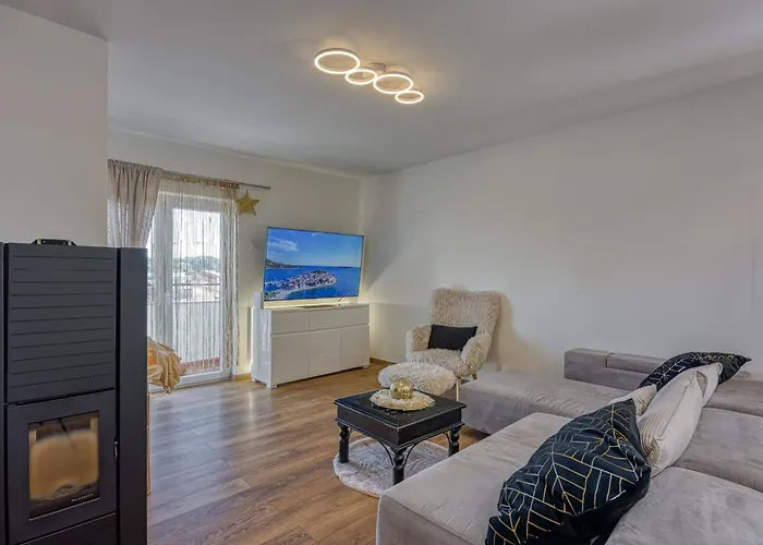 Appartement New Axel With Sea View 2025