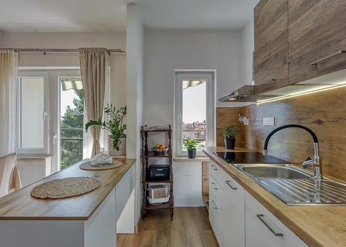 Appartement New Axel With Sea View 2025 *