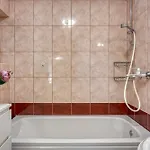 Apartamento New Axel With Sea View 2025 *
