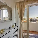 New Axel With Sea View 2025 Rovinj