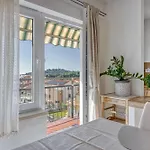New Axel With Sea View 2025 Apartamento Rovinj