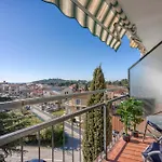 New Axel With Sea View 2025 Apartamento