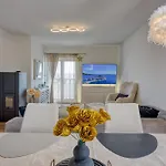 New Axel With Sea View 2025 Apartamento *