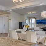 New Axel With Sea View 2025 Apartamento Rovinj