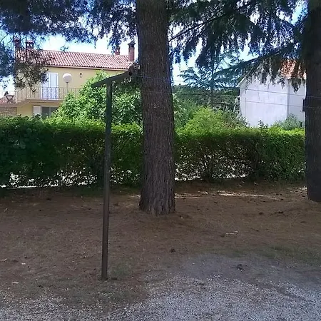 Lägenhet Axel Rovinj
