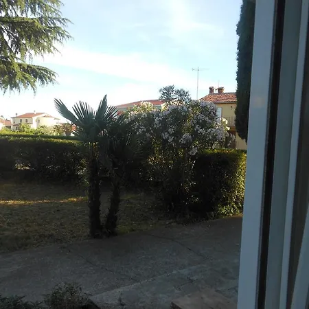 Apartman New Axel With Sea View 2025