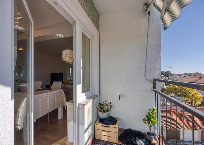 Διαμέρισμα New Axel With Sea View 2025 *