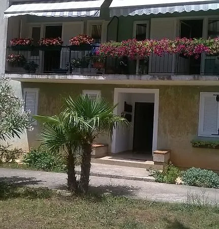 Διαμέρισμα New Axel With Sea View 2025 Ρόβινι