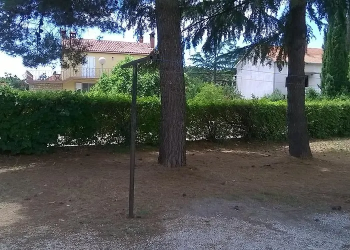 Апартаменты New Axel With Sea View 2025 Ровинь