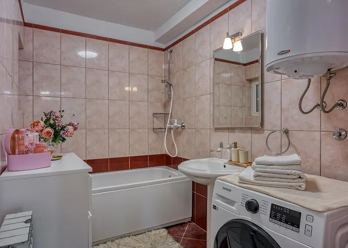 New Axel With Sea View 2025 Апартаменты *