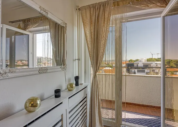 New Axel With Sea View 2025 Ровинь