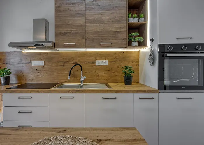 New Axel With Sea View 2025 Ровинь